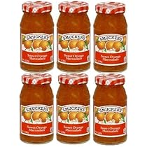 orange marmalade オレンジマーマレード Amazon.co.jp: Orange Marmalade Regular Jam, 4.9 oz (140 g
